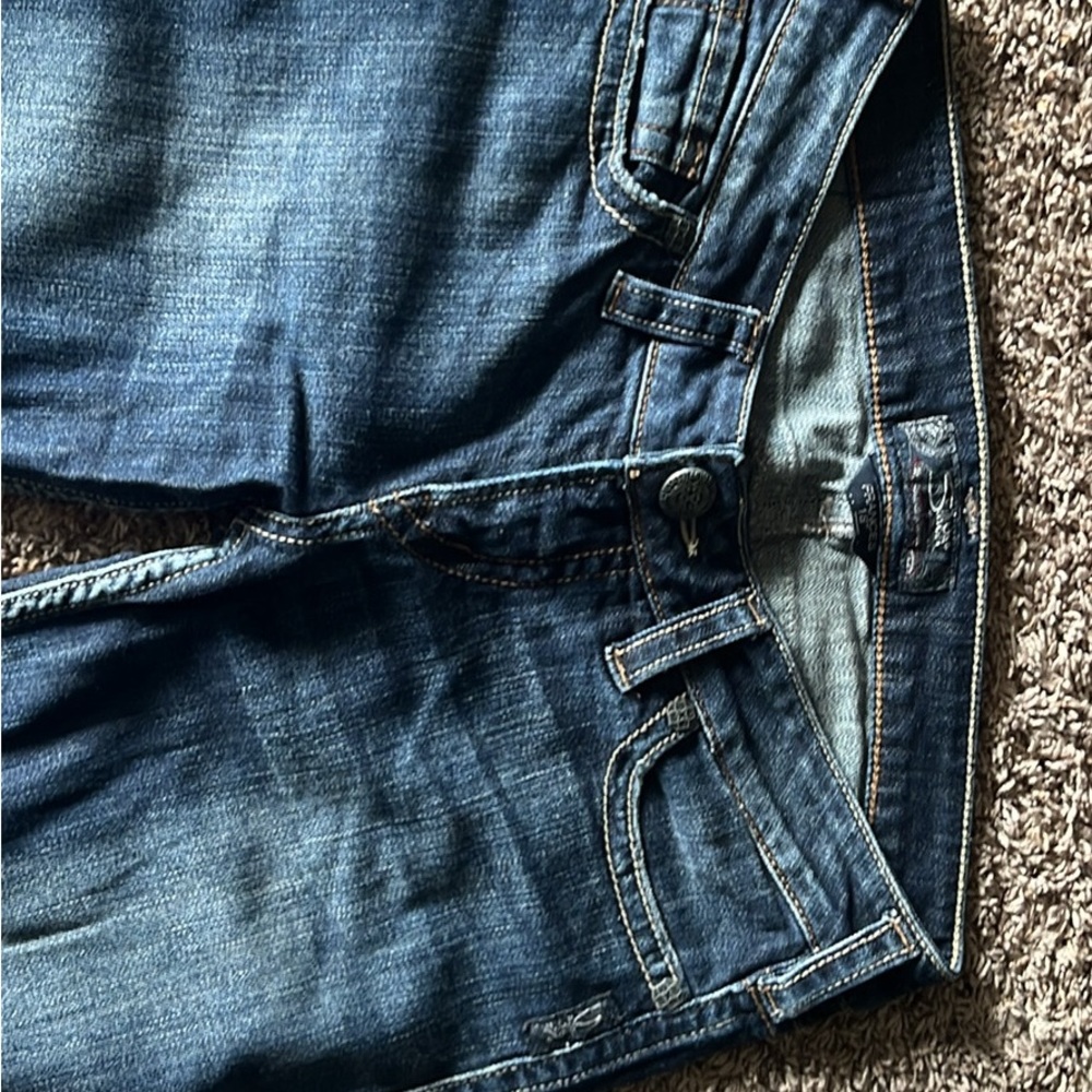 Silver Jeans size 28